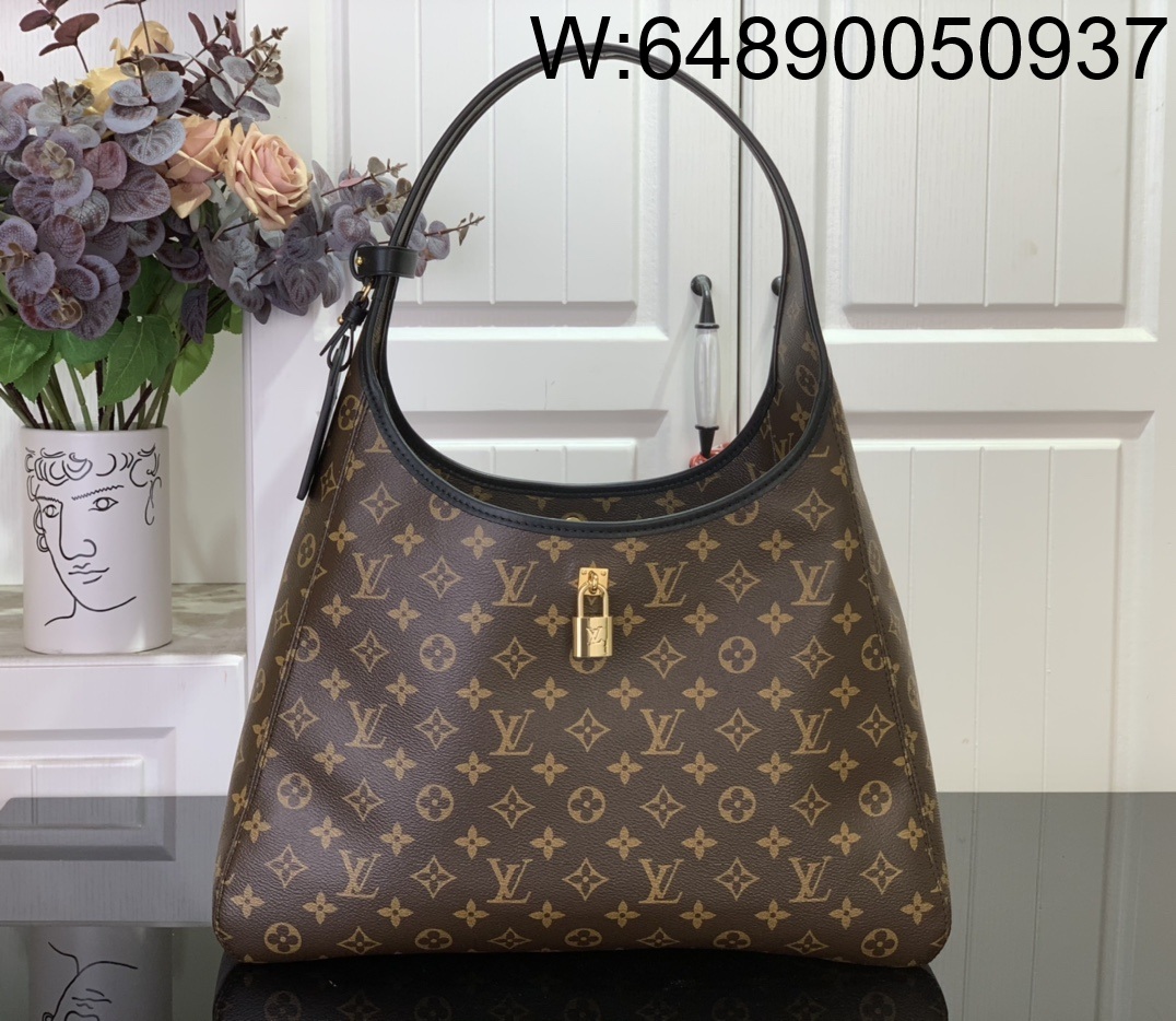 [88factory] 루이비통 더 드롭 라지 M12941 40*50*15cm