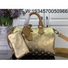 [88factory] 루이비통 스피디 P9 반둘리에 30 M14067 32*22.5*18cm 골드