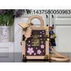 [88factory] 루이비통 LV x TM 카메라 박스 M14173 16*13*7.5cm