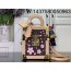 [88factory] 루이비통 LV x TM 카메라 박스 M14173 16*13*7.5cm