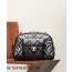 [CD] 샤넬 24B 금장 볼링백 스몰 21*33*15cm 블랙