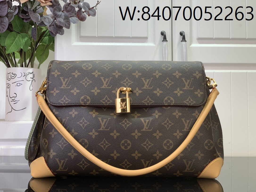 [88factory] 루이비통 하이드 어웨이 MM M14473 26*18*36cm