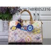 [88factory] 루이비통 스피디 소프트 30 M14587 21*17*30cm