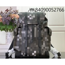 [88factory] 루이비통 크리스토퍼 MM M14952 44*12.5*38cm 브라운 