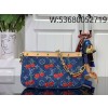 [88factory] 루이비통 LV x TM 포쉐트 악세수아 M13994 13*4*22cm