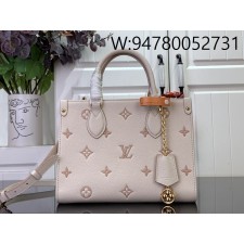 [88factory] 루이비통 온더고 PM 스몰 M14403 19*11.5*25cm