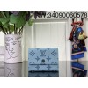 [88factory] 루이비통 빅토린 월릿 스카이 블루 M14793 11.5*9*2.5cm