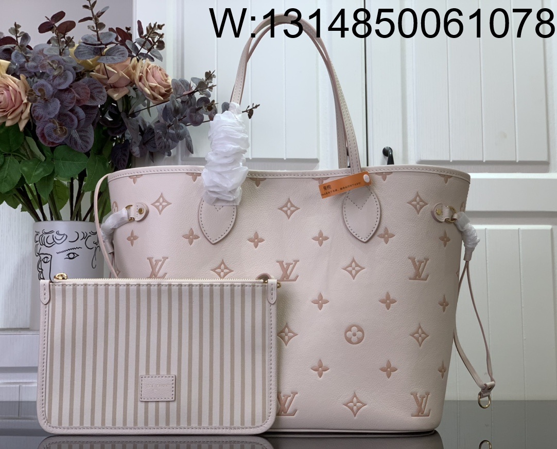 [88factory] 루이비통 네버플 MM M14285 32*29*17cm
