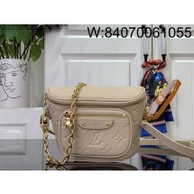 [88factory] 루이비통 미니 범백 M14420 17*12*9.5cm
