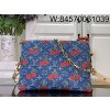 [88factory] 루이비통 LV x TM 쿠상 PM 스몰 M14978 20*12*26cm