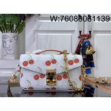 [88factory] 루이비통 LV x TM 포쉐트 메티스 이스트 웨스트 M14231 13.5*6*21.5cm