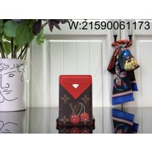 [88factory] 루이비통 LV x TM 포르트-카르트 마그넷 30 M14562 9.5*0.5*6.5cm