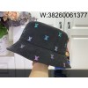 [88factory] 루이비통 LV 블라종 셰이딩 데님 리버서블 버킷 햇 M7978M 16*30*30cm