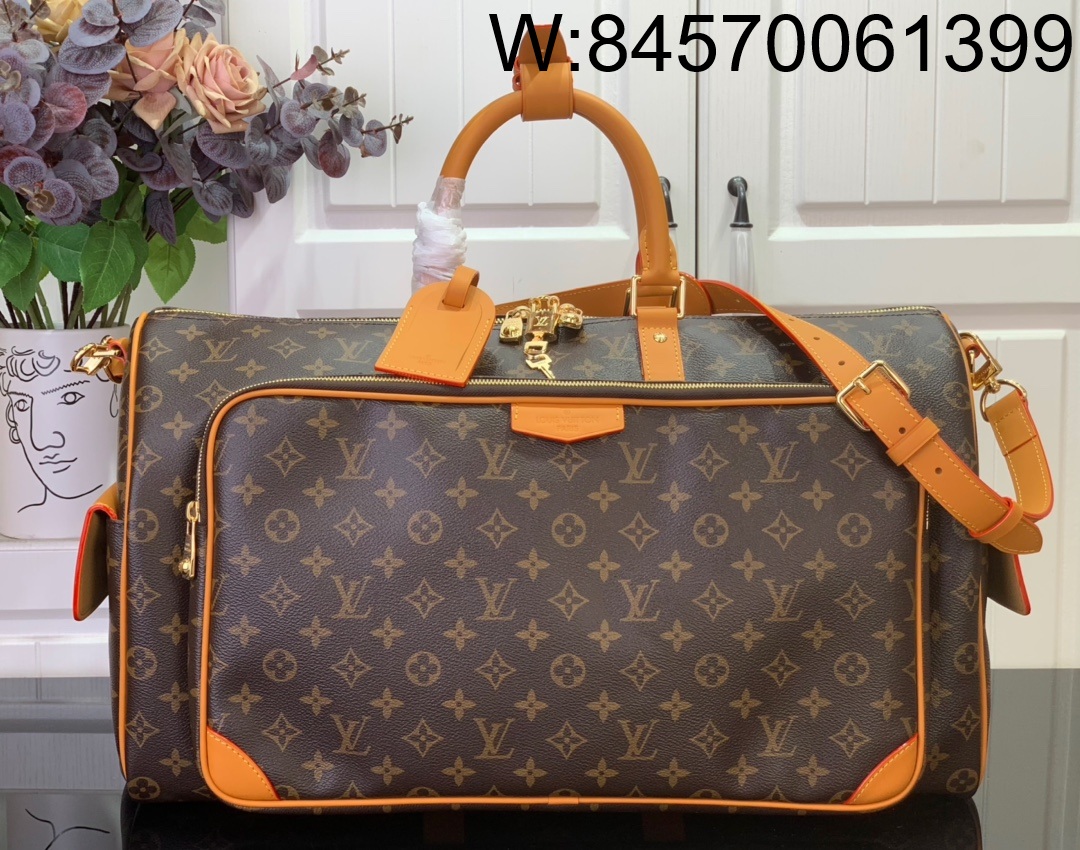 [88factory] 루이비통 키폴 카고 50 M14735 23*29*52cm