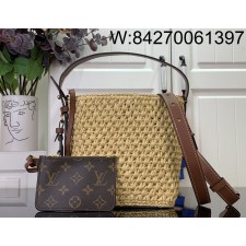 [88factory] 루이비통 올 인 BB M14217 18*12*16cm