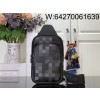 [88factory] 루이비통 에비뉴 슬링 백 M14953 16*33*5.7cm
