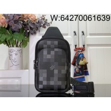 [88factory] 루이비통 에비뉴 슬링 백 M14953 16*33*5.7cm