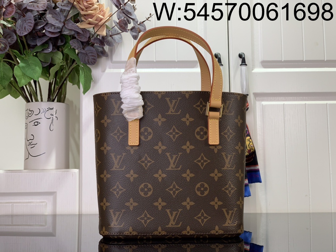 [88factory] 루이비통 바빈 토트백 M51172 23*21*8cm