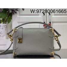 [88factory] 루이비통 사이드 트렁크 MM M25602 16*8.5*23.5cm