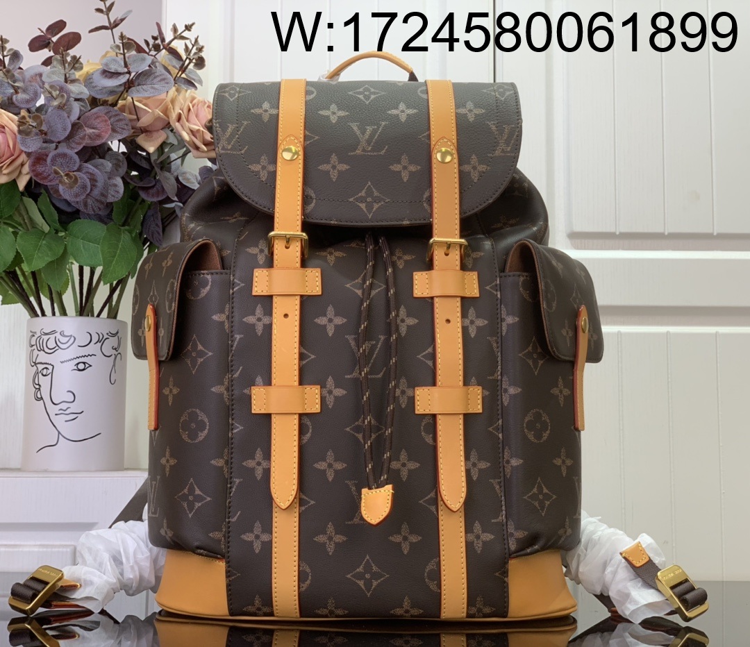 [88factory] 루이비통 크리스토퍼 MM M14038 44*12.5*38cm