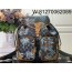 [88factory] 루이비통 몽수리 카고 백팩 40*17*34cm N40755