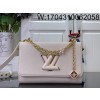 [88factory] 루이비통 트위스트 MM 슬림 23*16*8cm M14341