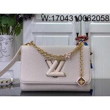 [88factory] 루이비통 트위스트 MM 슬림 23*16*8cm M14341