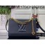 [88factory] 루이비통 트위스트 MM 슬림 23*16*8cm M14342 네이비