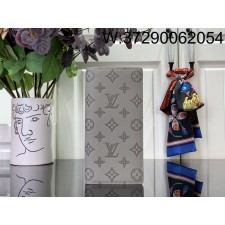 [88factory] 루이비통 브라짜 월릿 그레이 M14788 19*2*10cm