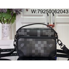 [88factory] 루이비통 닐 메신저 M14988 17.5*11*25cm