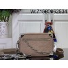[88factory] 루이비통 미니 소프트 트렁크 M13868 18.5*13*8cm