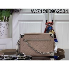 [88factory] 루이비통 미니 소프트 트렁크 M13868 18.5*13*8cm