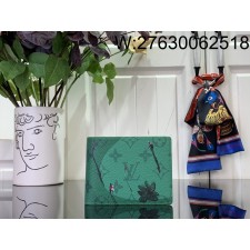 [88factory] 루이비통 슬렌더 월릿 M14878 11.5*9*1.5cm