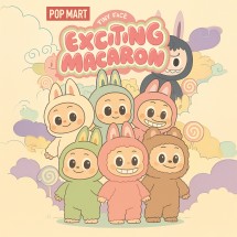 (1~3세대) 팝마트 라부부 몬스터 세트 ༼ つ ◕_◕ ༽つ