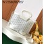 [리미티드] 고야드 벨루가 미니백 화이트 23*8*18.5cm