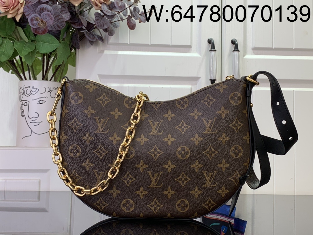 [88factory] 루이비통 쿠키 BB M15056 19*5*28.5cm