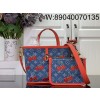 [88factory] 루이비통 LV x TM 네버풀 인사이드 아웃 BB M14997 16.5*11*26.5cm