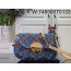 [88factory] 루이비통 LV x TM 선셋 M13680 18*3*27cm