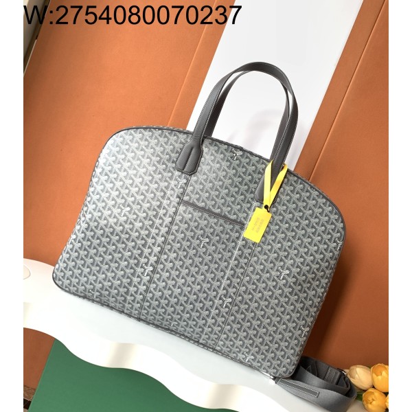[리미티드] 고야드 새빌 로 수트 케이스 54.5*17.5*41cm 그레이