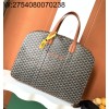 [리미티드] 고야드 새빌 로 수트 케이스 54.5*17.5*41cm 브라운