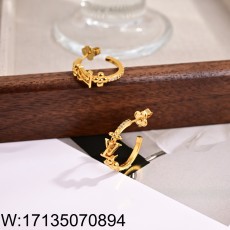 AGG 루이비통 LV 아이코닉 귀...