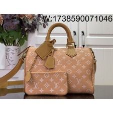 [88factory] 루이비통 P9 스피디 반둘리에 30 M14064 32*22.5*18cm