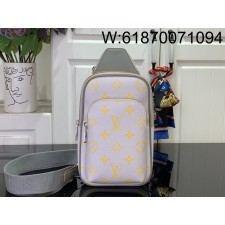 [88factory] 루이비통 에비뉴 슬링 백 M15078 16*33*5.7cm