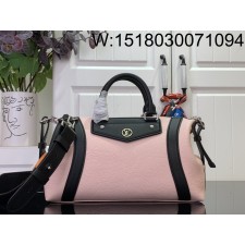 [88factory] 루이비통 나노 LV 바이커 스몰 핑크 M25561 12*12*30cm