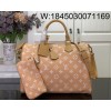 [88factory] 루이비통 P9 스피디 반둘리에 40 M13919 40*26*23cm