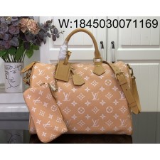 [88factory] 루이비통 P9 스피디 반둘리에 40 M13919 40*26*23cm