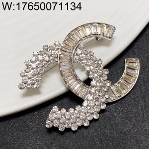 AGG 샤넬 큐빅 CC로고 이음 ...