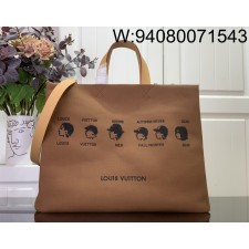 [88factory] 루이비통 PHARREL and NIGO collection's 25 M15220 40*32*16cm