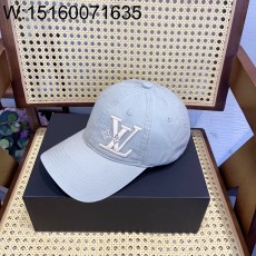 AGG 루이비통 흰색 LV 자수 ...