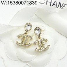 AGG 샤넬 물방울 큐빅 CC 펜...